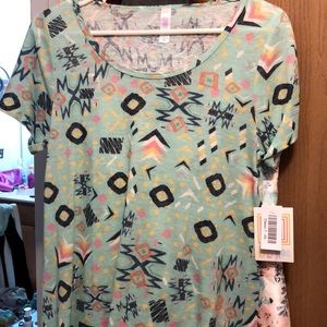 Lularoe classic T